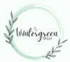 WINTERGREEN STORE LOGO